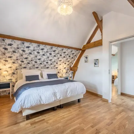 Affittacamere Du P'tit Colibri Gury