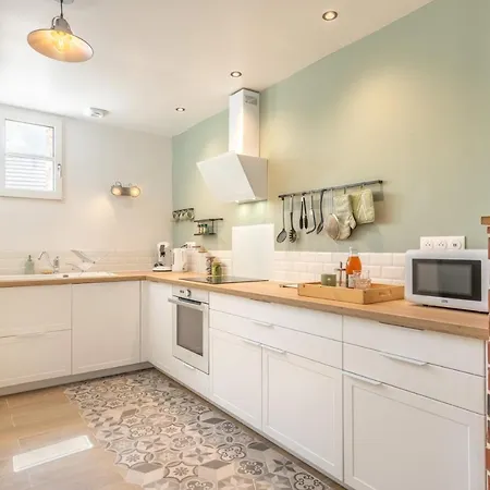 Du P'tit Colibri Affittacamere