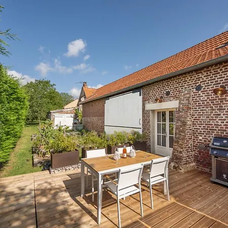 Du P'tit Colibri Affittacamere