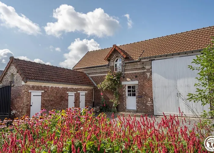 Guest house Du P'tit Colibri Gury