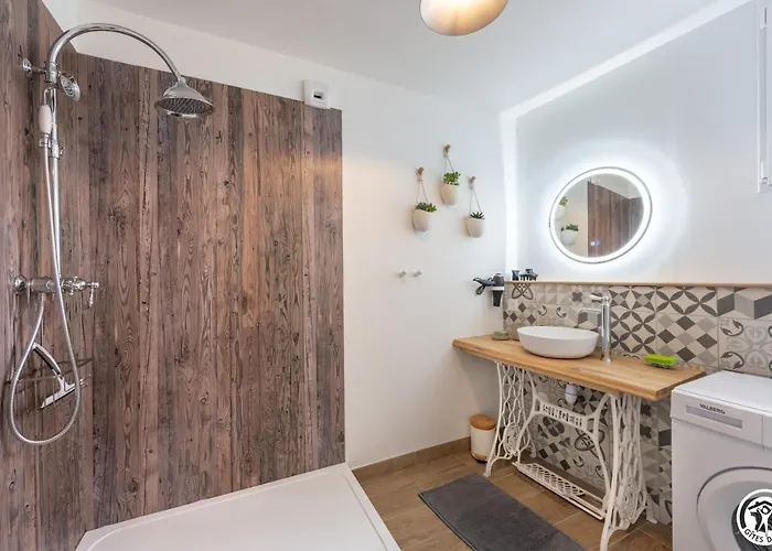 Guest house Du P'tit Colibri 3*