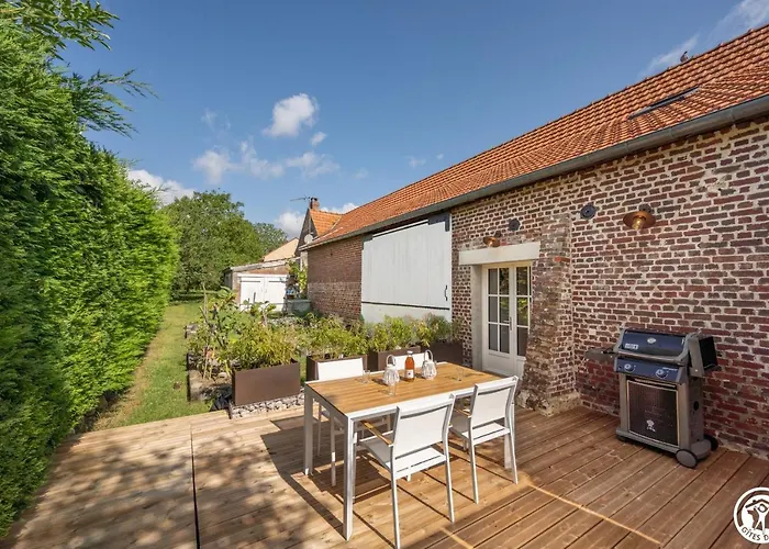 Du P'tit Colibri Guest house